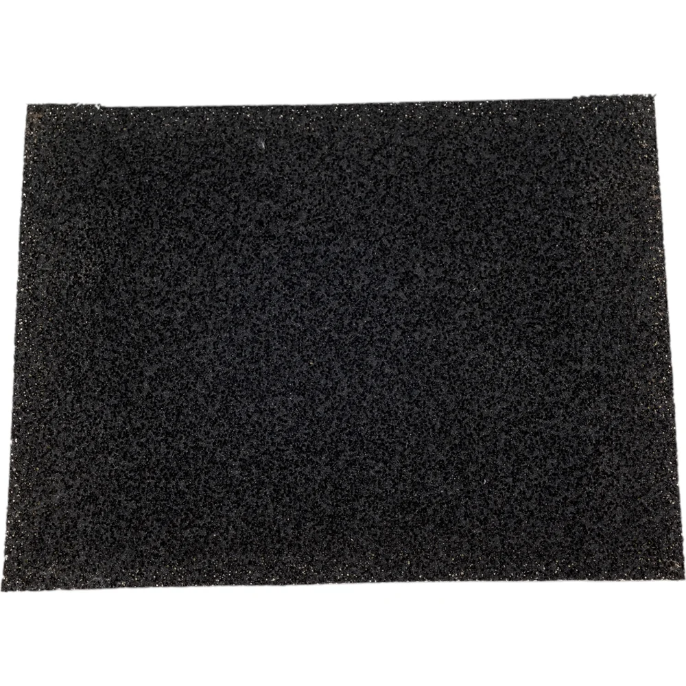 Наждачная губка GRAPHITE 55H914