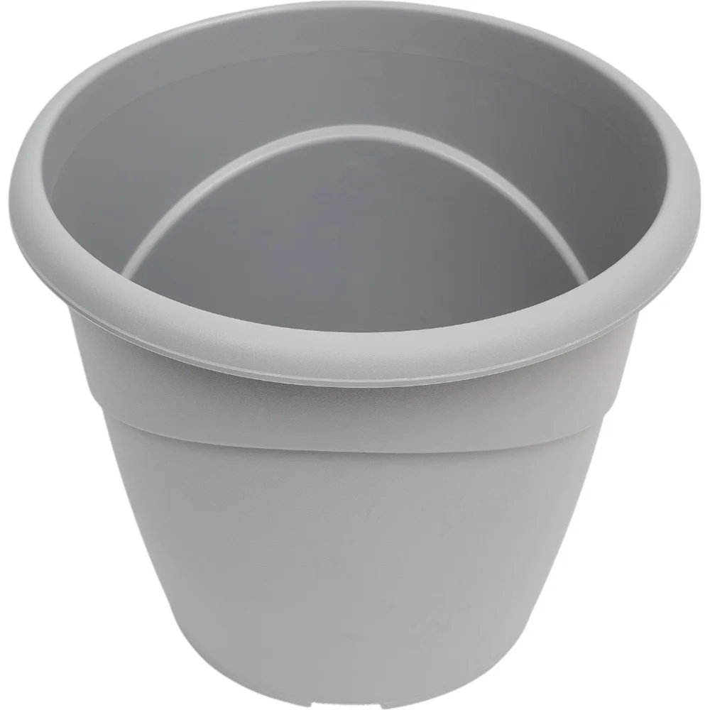 Круглый цветочный горшок EDA MARINA R018130 G.BT
