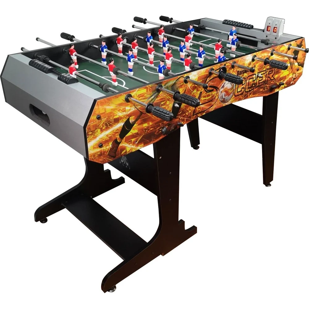 Игровой стол-футбол DFC Barcelona2 JG-ST-34803
