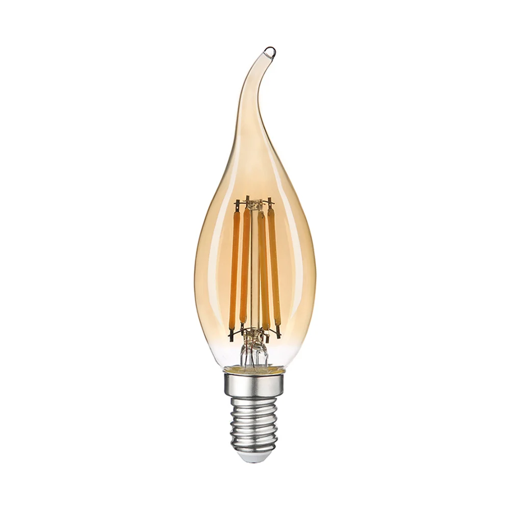 Светодиодная лампа General Lighting Systems FIL 647300