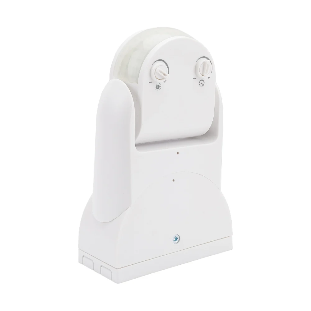Настенный инфракрасный датчик движения EKF MS-40 PROxima dd-ms-40