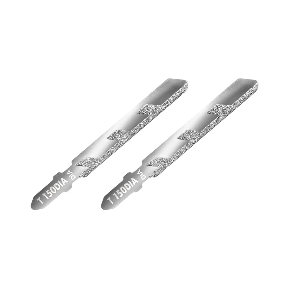 Пилки для лобзиков ПРАКТИКА T150DIA 036-117