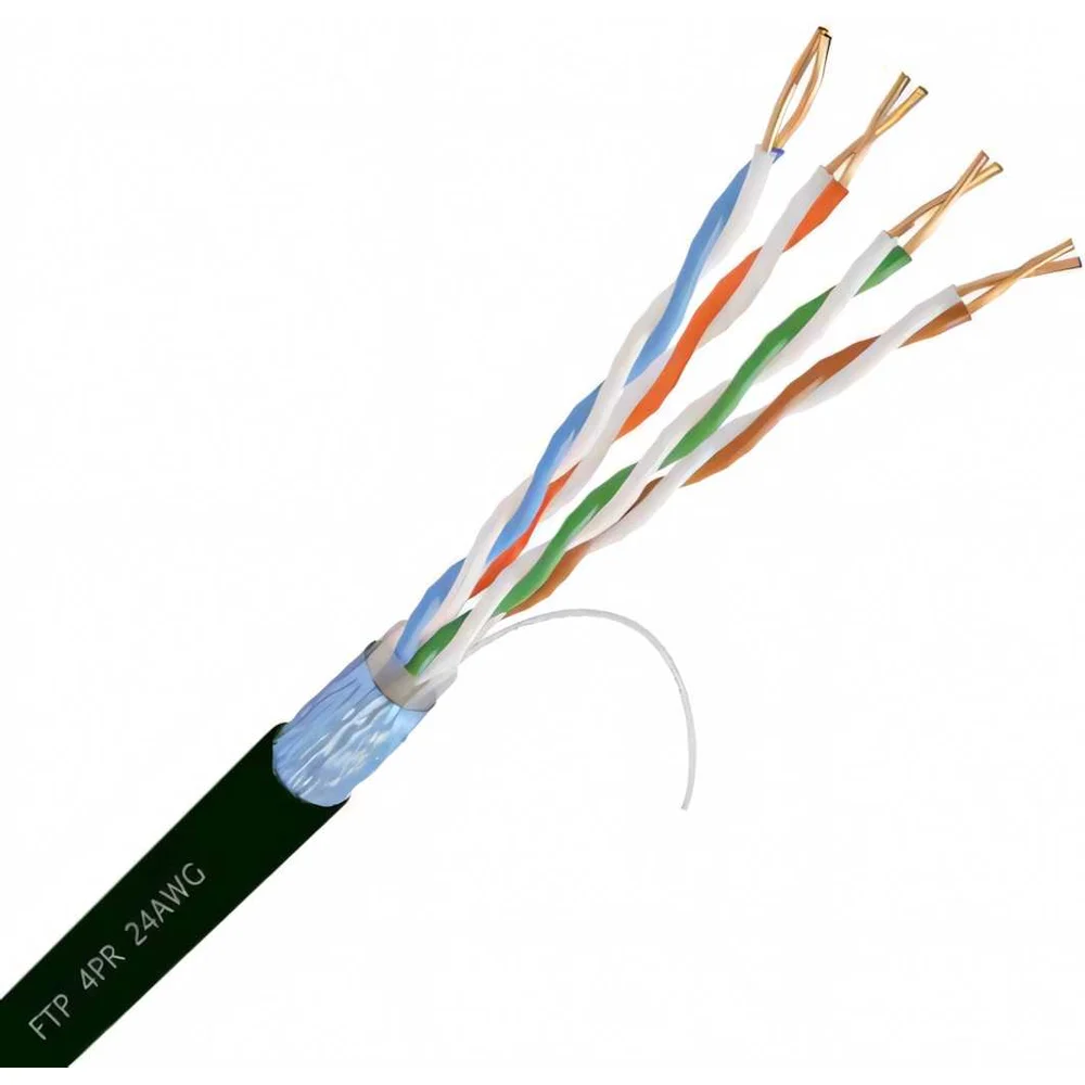 Внешний омедненный кабель Netlink NL-CCA УТ-00000565