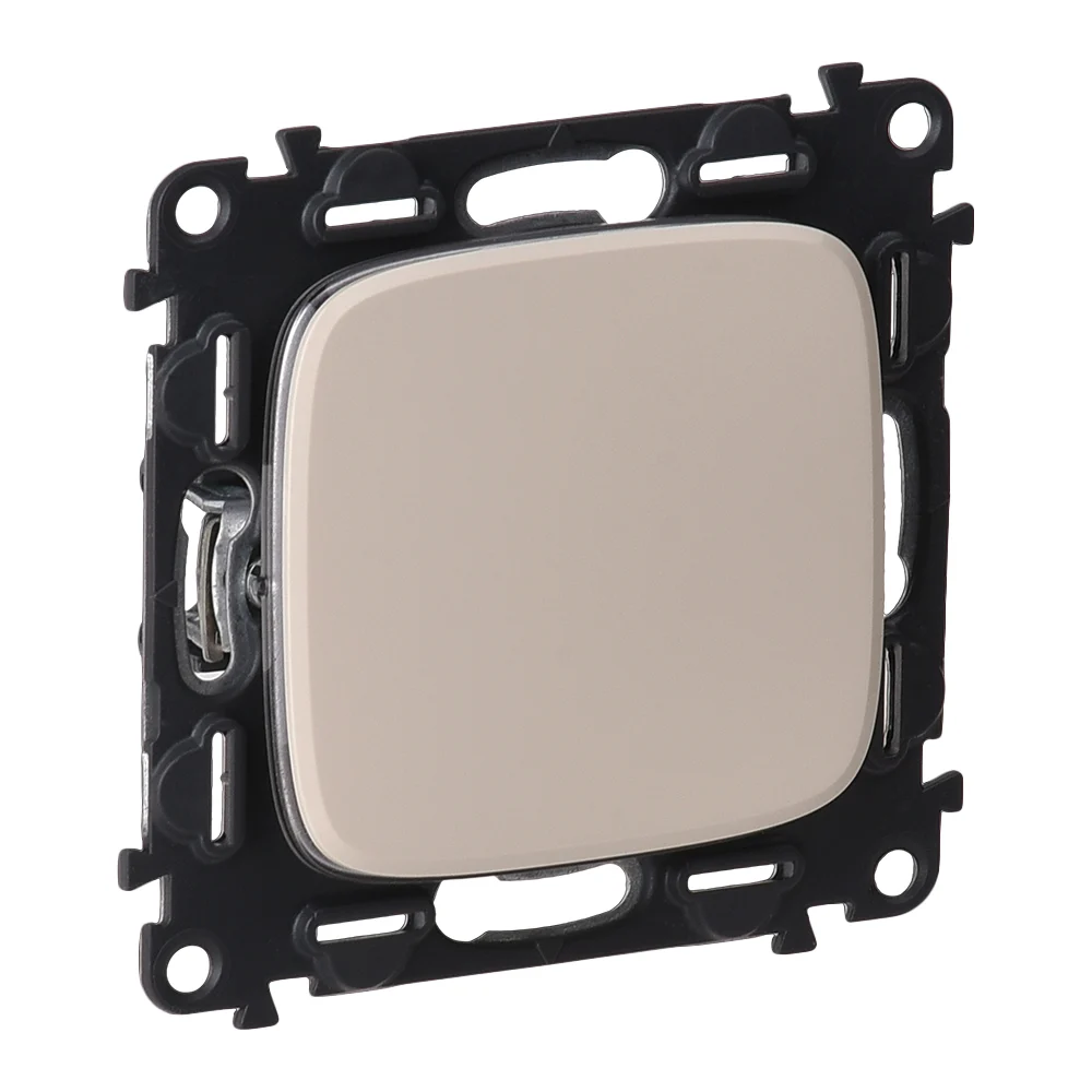 Переключатель Legrand Valena Allure 752806