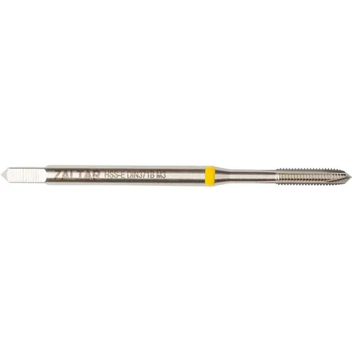 Метчик ZALTAR Yellow Ring ZA-42156 жесткий кейс