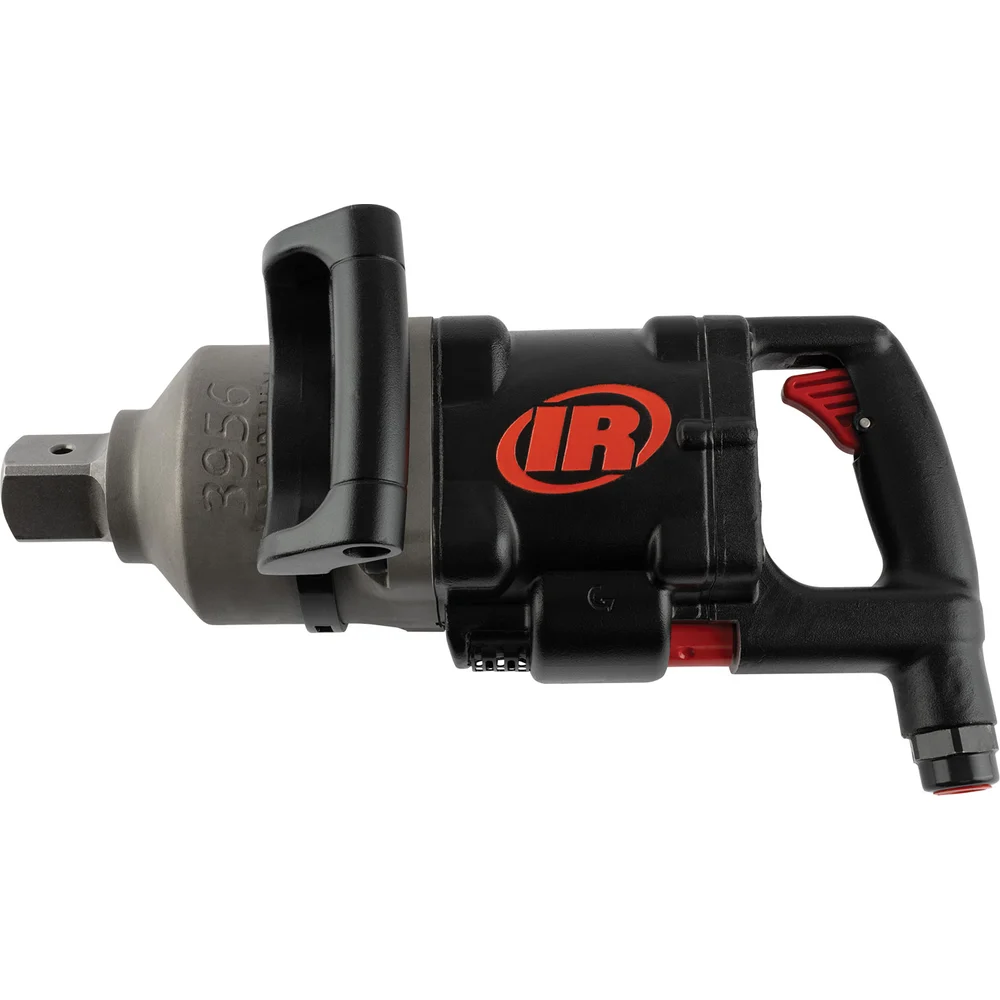 Пневматический ударный гайковерт Ingersoll Rand 3956B2TI