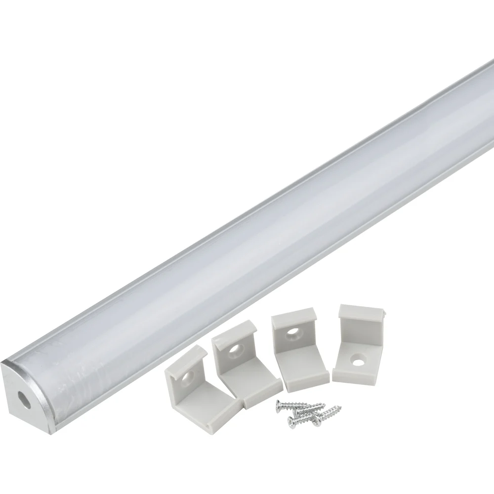 Профиль для светодиодной ленты Uniel POLYBAG UFE-K06 UL-00005028