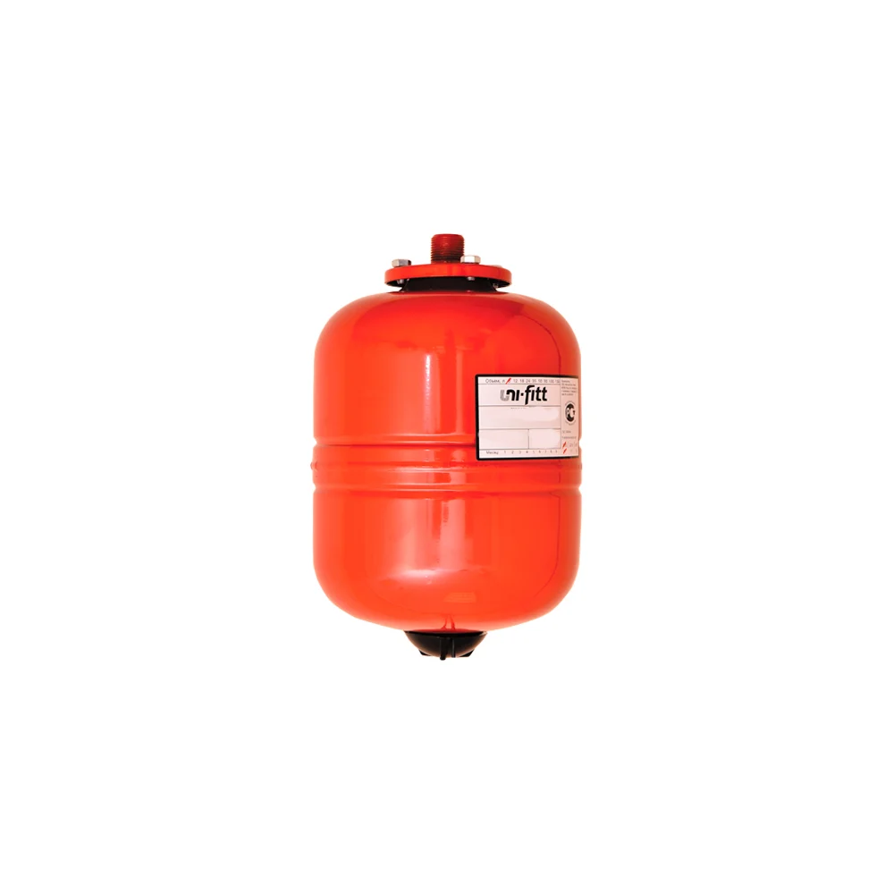 Расширительный бак для отопления Uni-Fitt WRV24 WRV24-U
