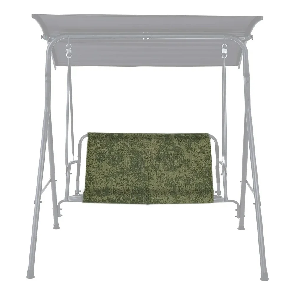 Усиленное тканевое сиденье для садовых качелей Tplus T017498