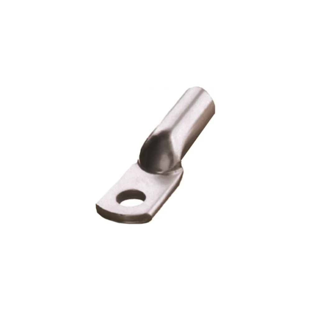 Медный луженый наконечник TDM ELECTRIC ТМЛ 25-10-8 SQ0533-0028