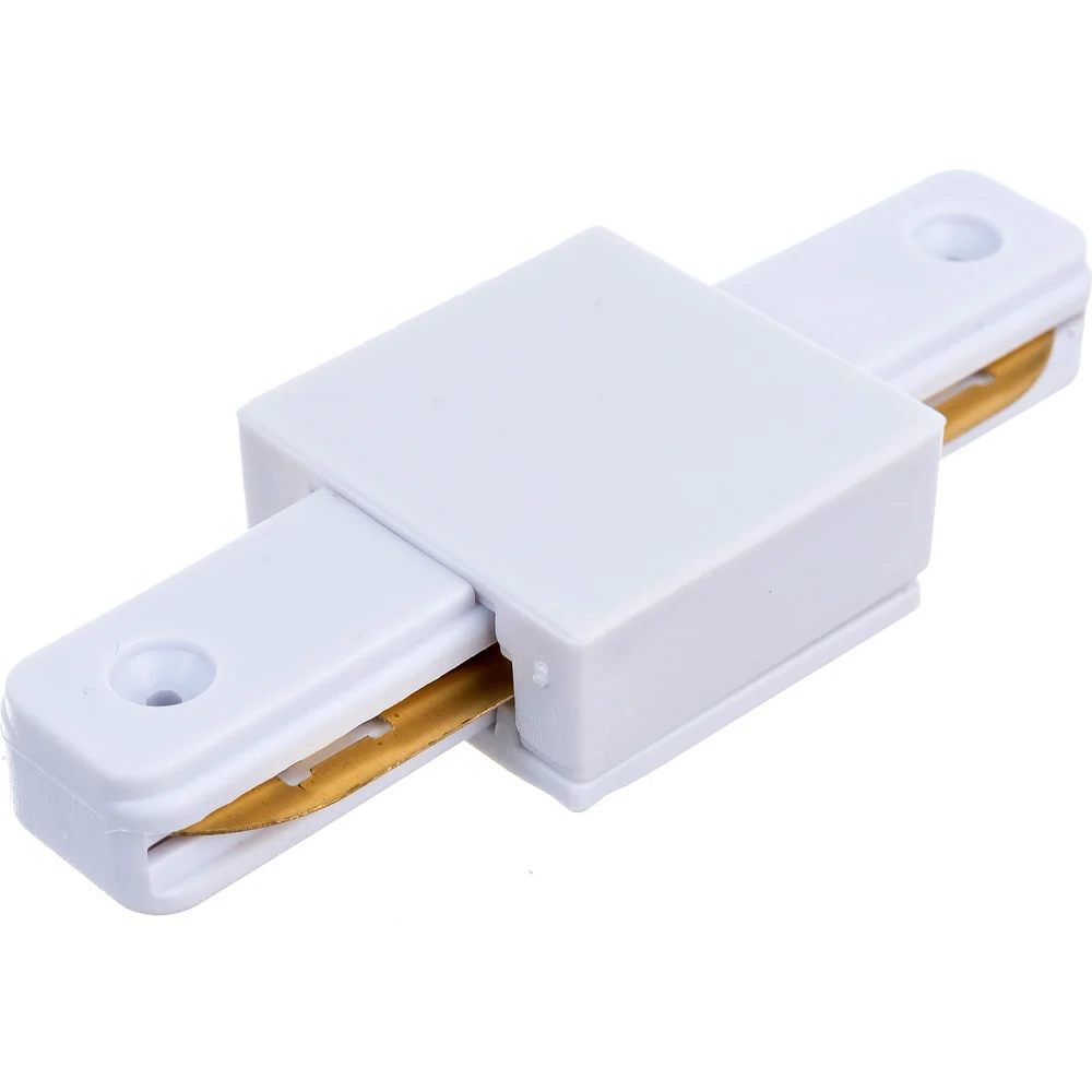 Прямой коннектор для шинопровода FERON LD1006 41734