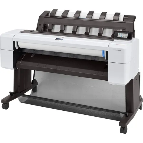 Плоттер HP Designjet T1600, 36" [3ek10a]