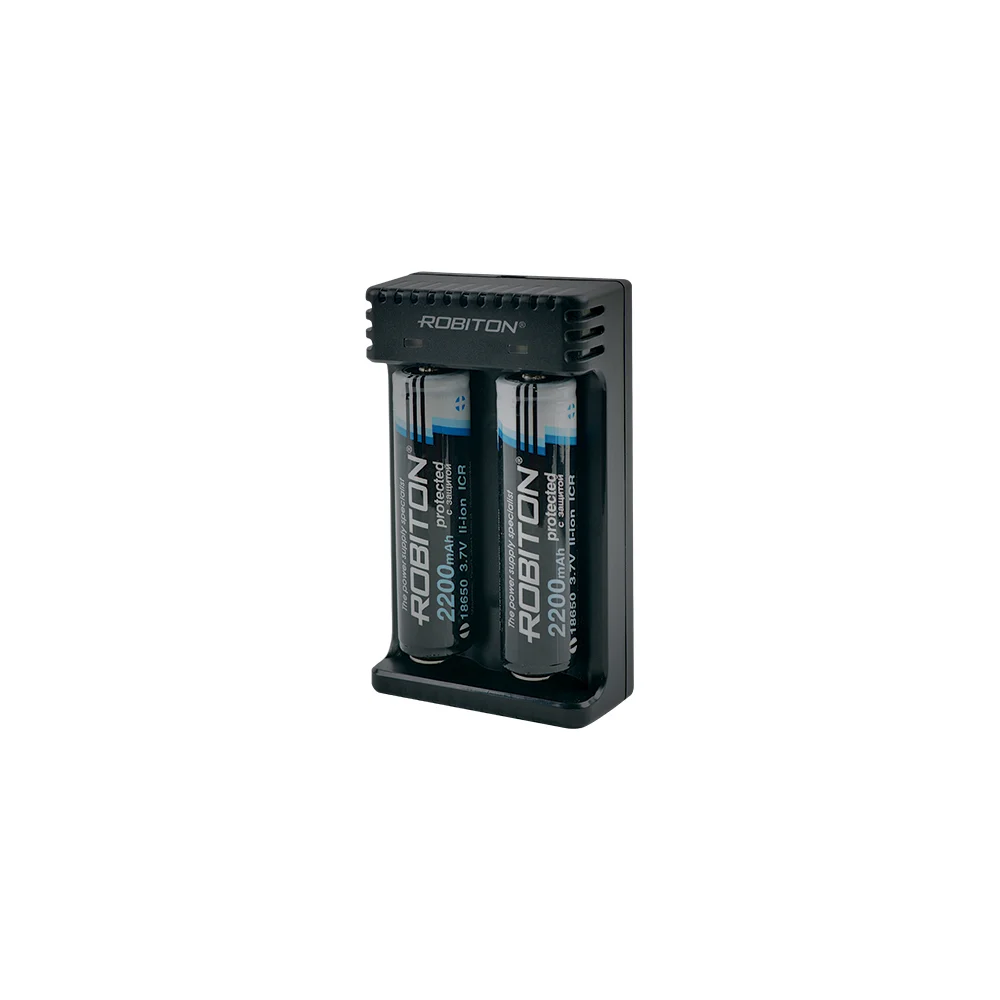 Зарядное устройство Robiton Li-2 15096