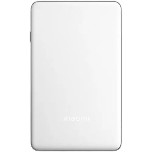 Компактный фотопринтер Xiaomi Mi Pro, белый [bhr082qgl]