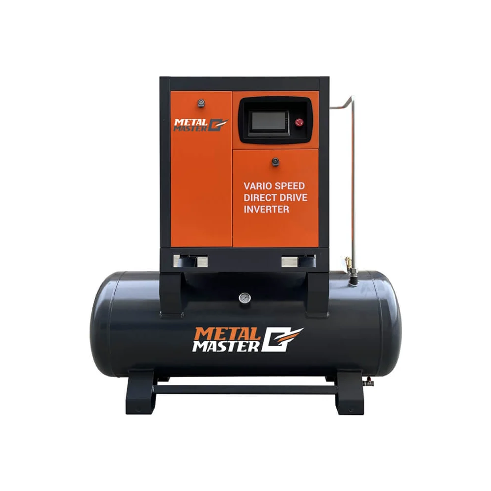 Компрессорная станция METALMASTER MCR 15-10-500 21016