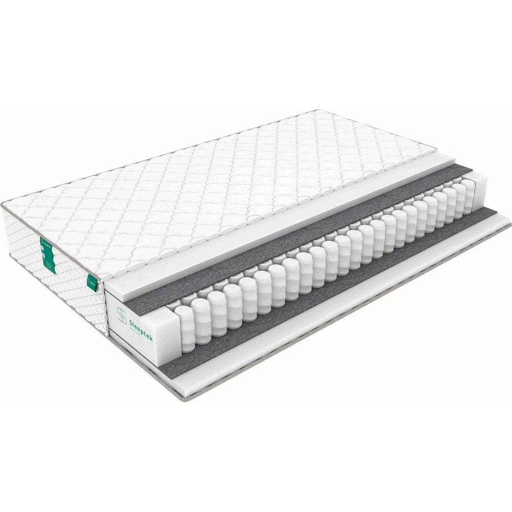Матрас Sleeptek Premier Foam Double SPFD-00088-318