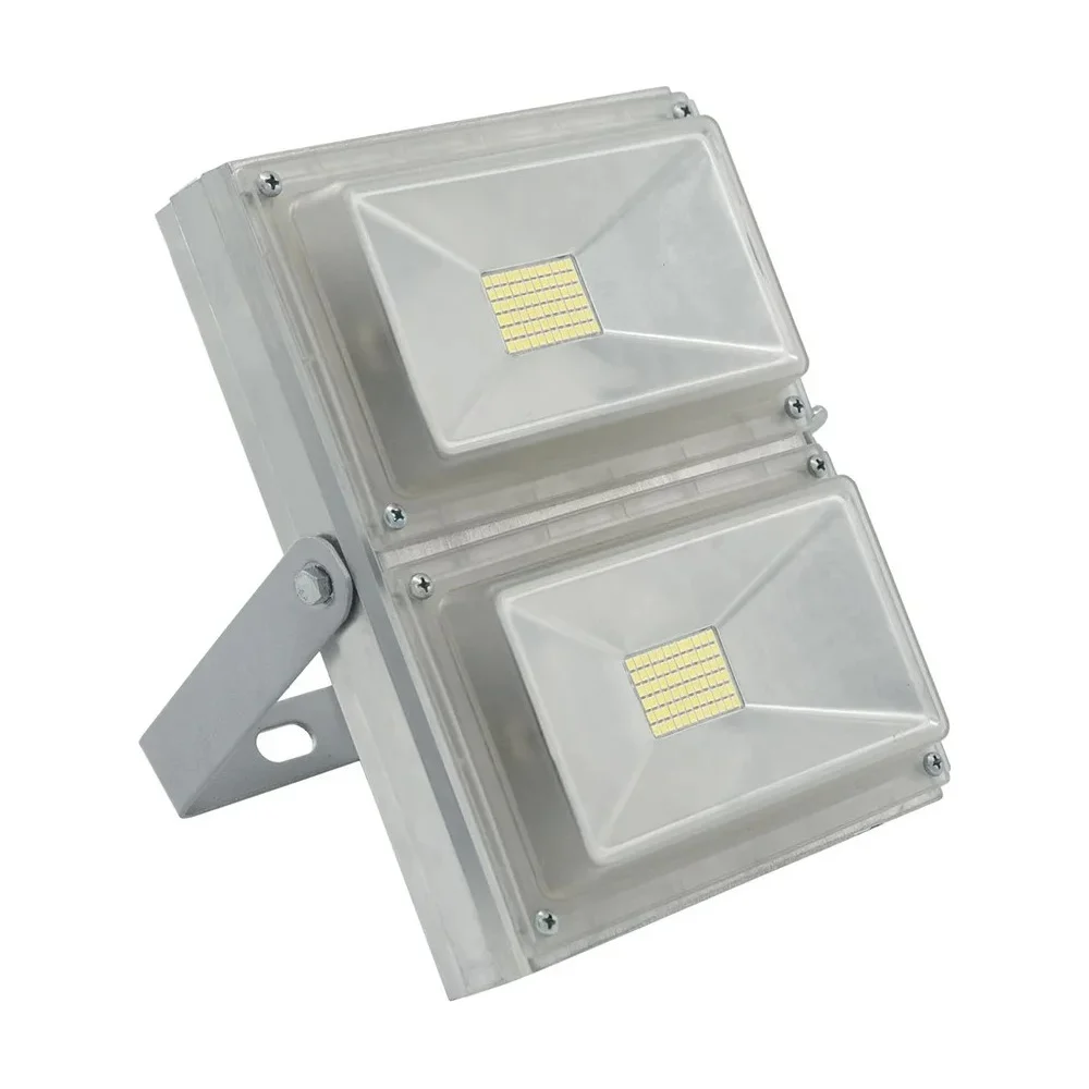 Светодиодный прожектор GLANZEN PRO-0015-150 00-00006264