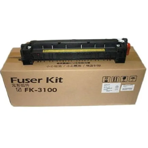 Печка в сборе Kyocera (302MS93077) для FS-2100/FS-M3040/M3540 [fk-3100]
