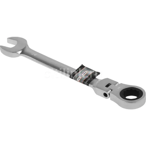 Ключ гаечный AV STEEL AV-315224, 24мм