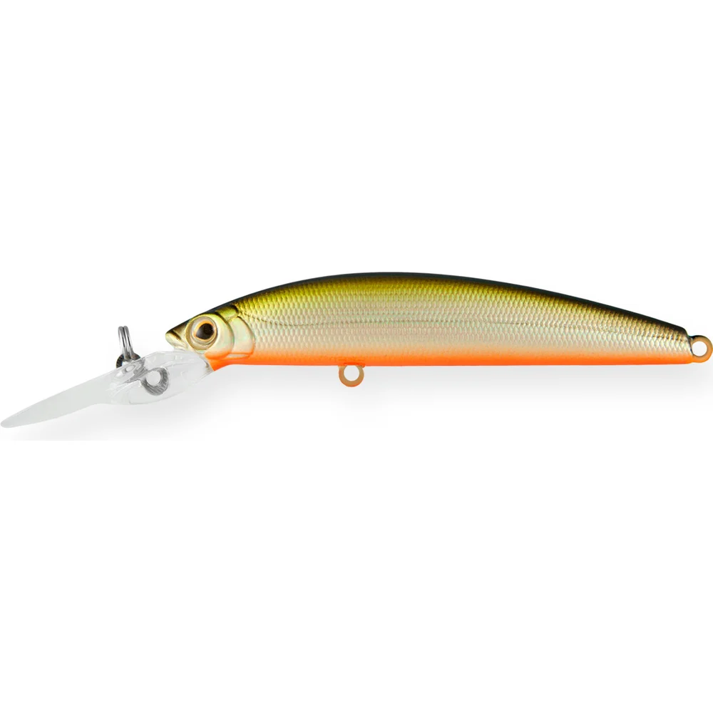 Воблер Strike Pro Magic Minnow 70 EG-068A#612T