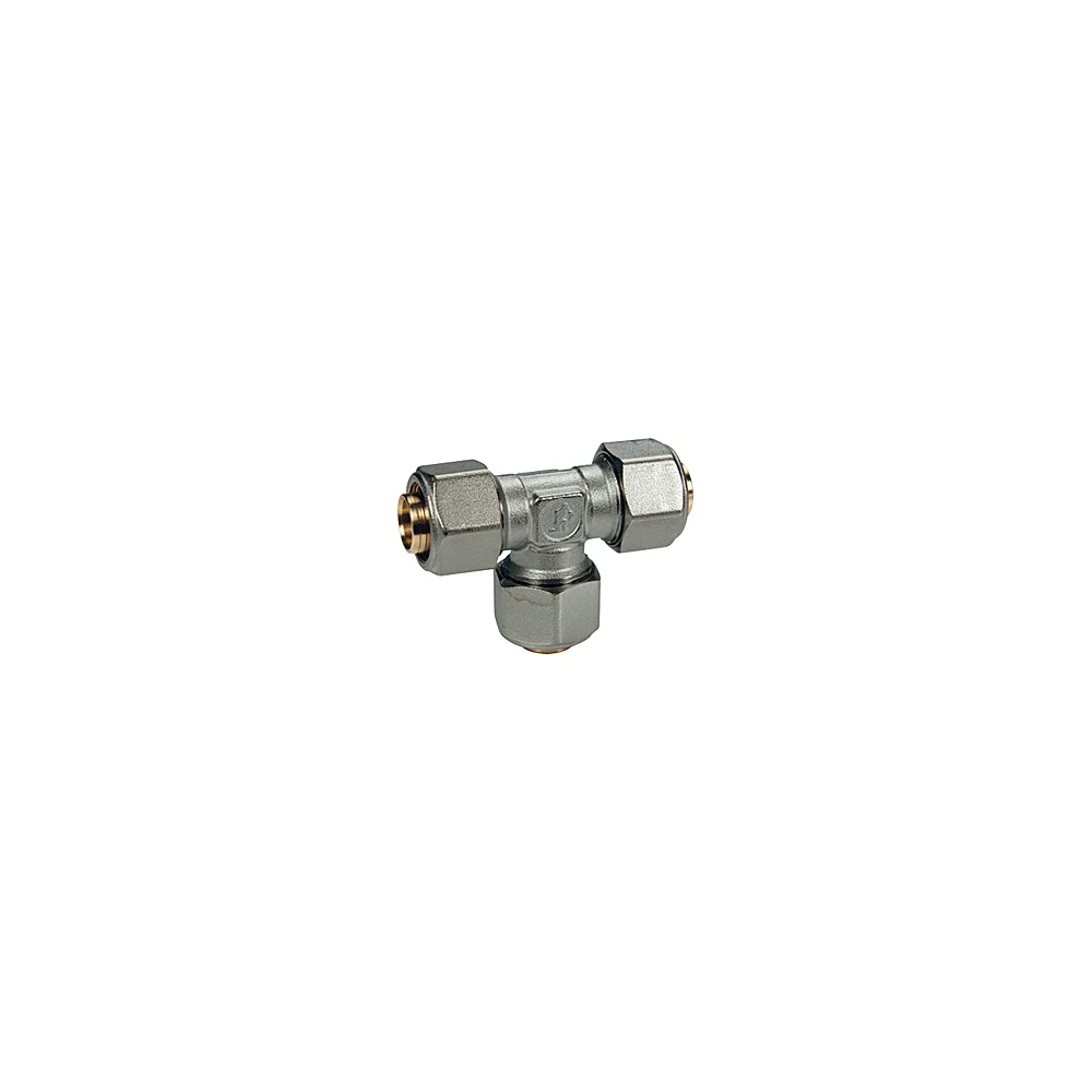 Тройник Giacomini R564MX126