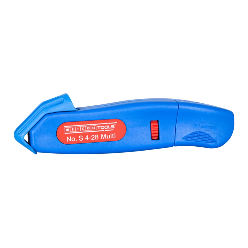 Кабельный нож Weicon-Tools S 4-28 Multi wcn50057328