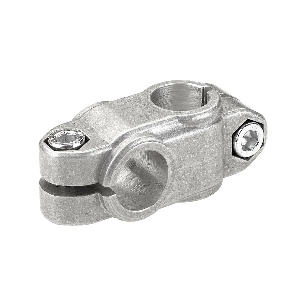 Крестовой зажим KIPP K0472.53030