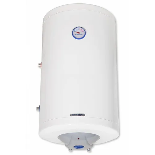 Водонагреватель METALAC BOJLER Heatleader MB Inox PK 120 L R, накопительный, 11.5кВт, 120л, белый [159511]
