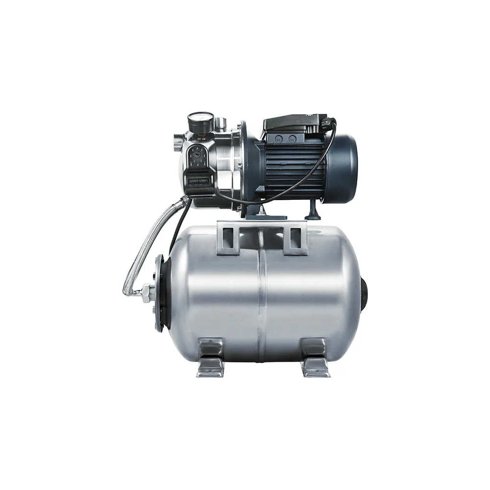 Станция автоматического водоснабжения UNIPUMP AUTO JS 60-S 69303