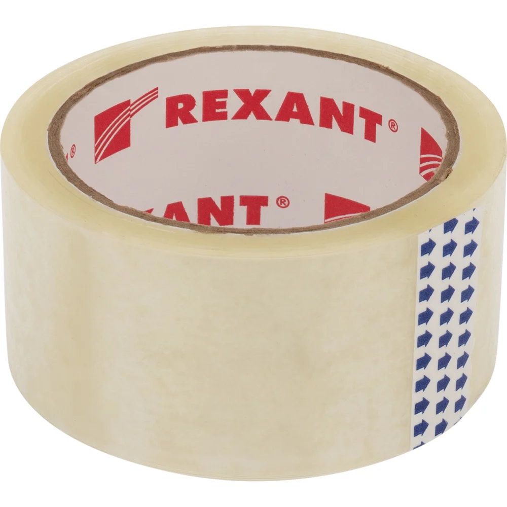 Упаковочная клейкая лента REXANT 09-4202