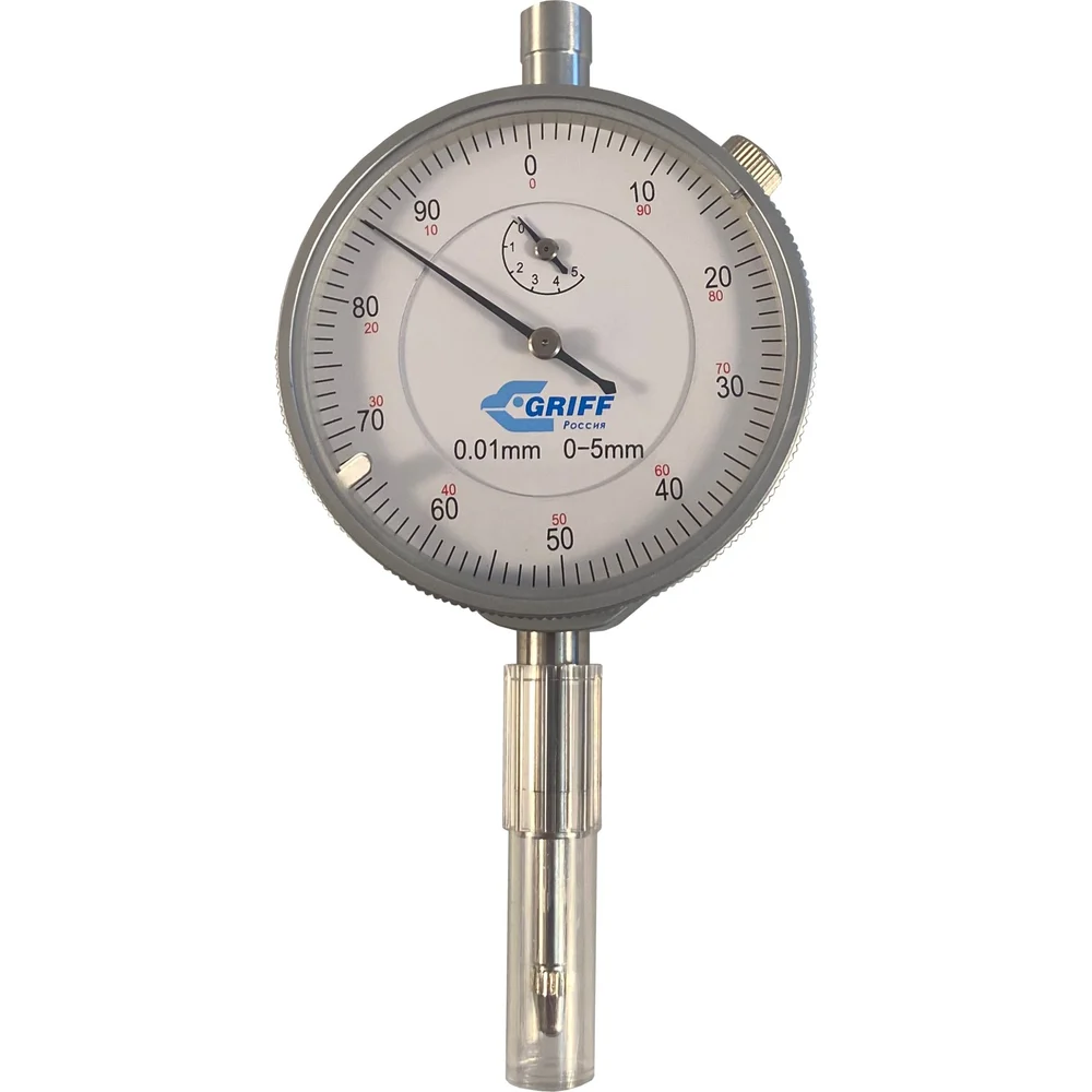 Индикатор GRIFF ИЧ05 D107005
