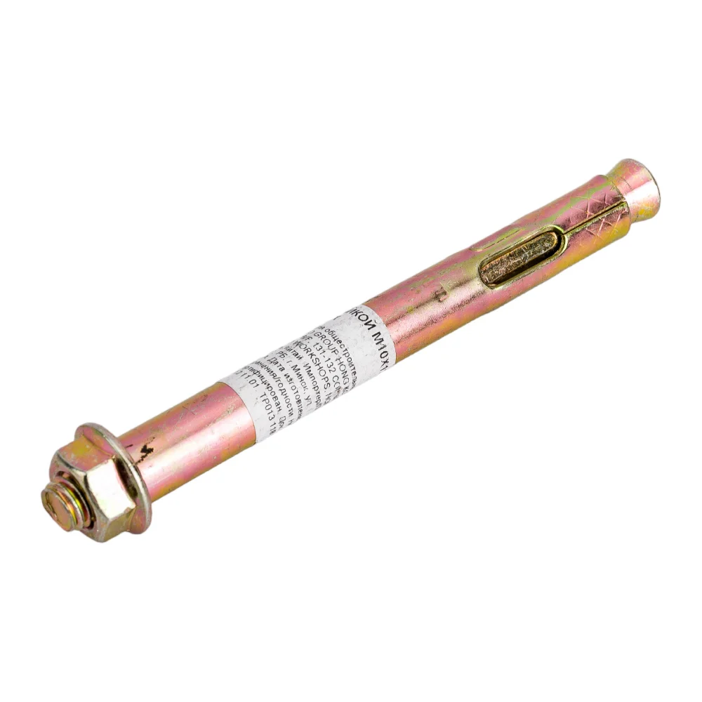 Анкерный болт STARFIX М10x12x129 мм SMP-64661-1