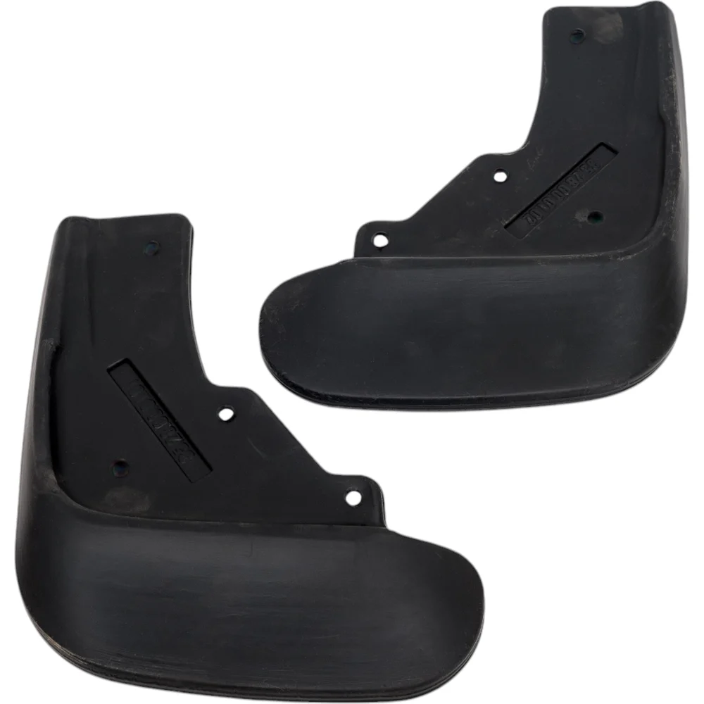 Передние брызговики MITSUBISHI Outlander, 2007-2014 Rein REIN.35.28.F13
