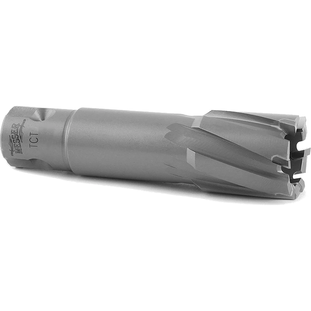 Корончатое сверло по металлу MESSER ТСТ 19-51-034