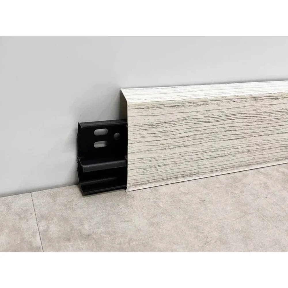 Плинтус Bonkeel Style BS7022 2200x70x26мм 535709