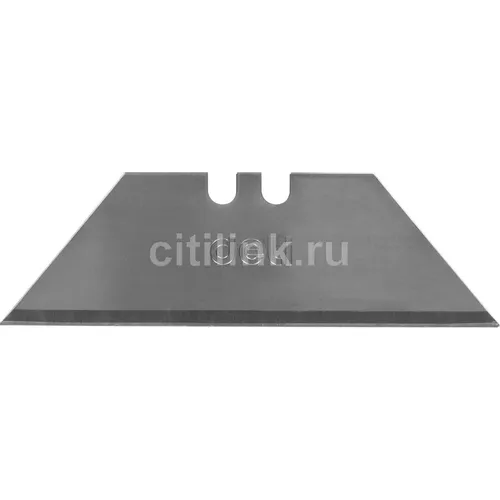 Лезвия Deli E78001 E78001 Expert сталь, серебристый 25 шт./кор.