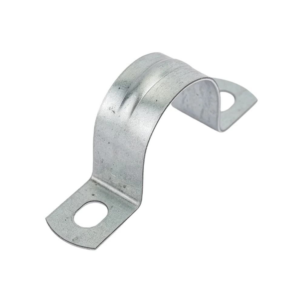 Двухлапковая скоба Cuttori CSMD 26 100350
