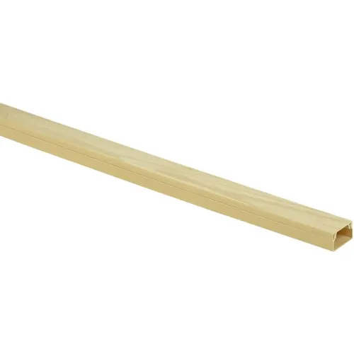 Кабельный канал IEK (CKK11-040-025-1-K34) Ecoline 40x25мм сосна 2м (упак.:1шт)