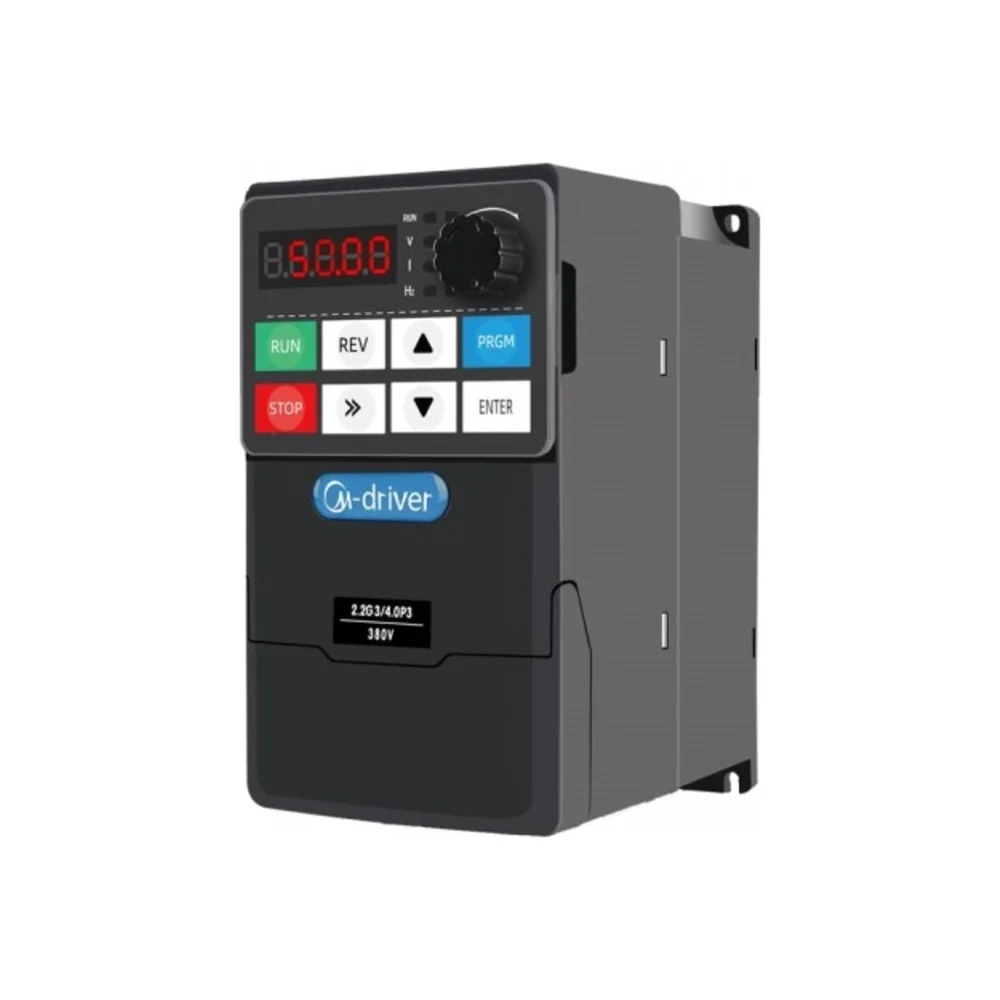 Частотный преобразователь M-DRIVER M0022G3