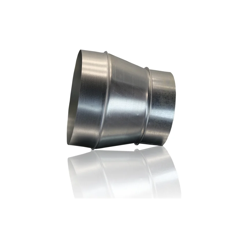 Переход для воздуховодов Diaflex УФ-01004970