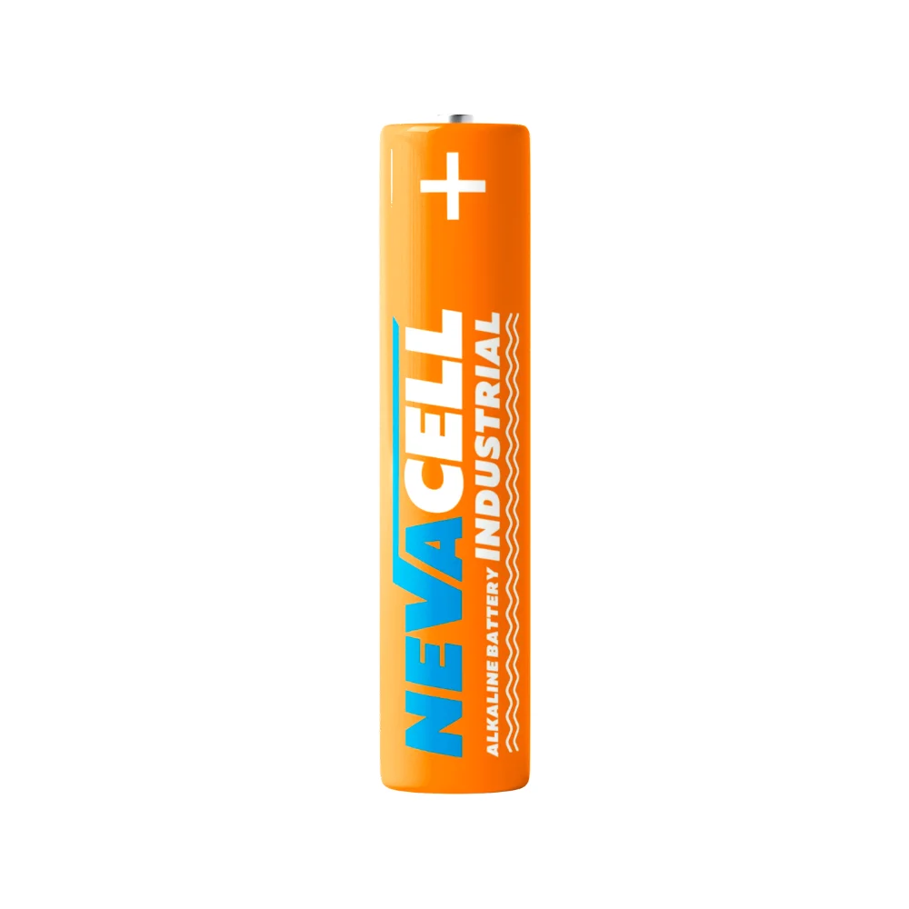 Алкалиновый элемент питания Nevacell 4687205314901