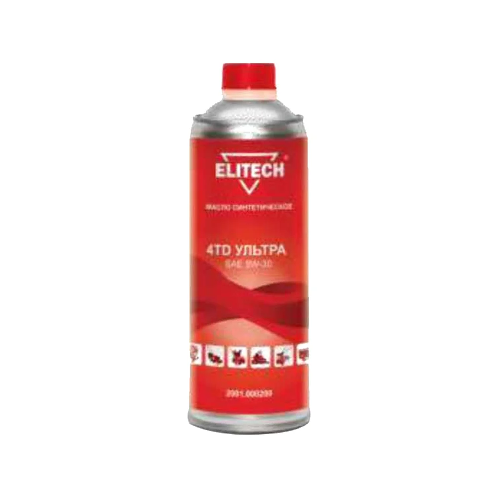 Масло Elitech 2001.000400