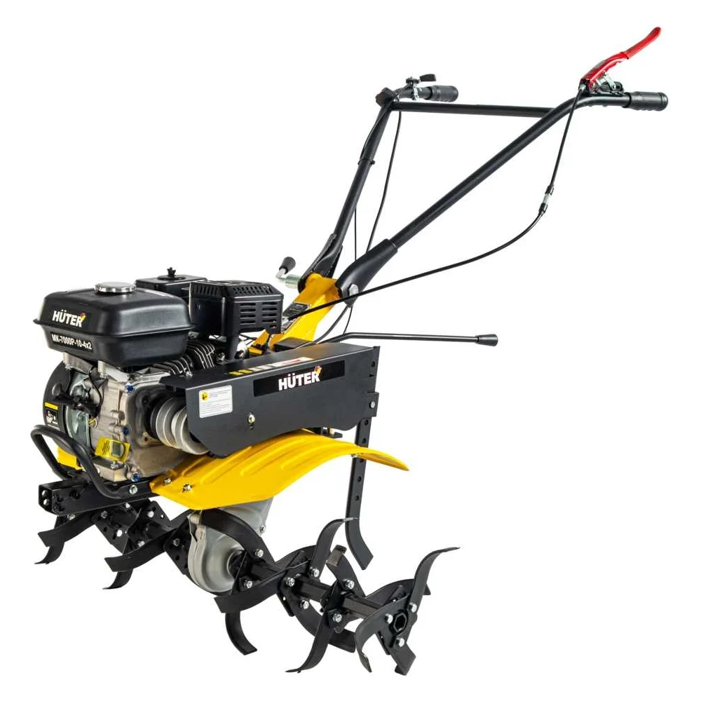 Сельскохозяйственная машина Huter МК-7000P-10-4х2 70/5/44