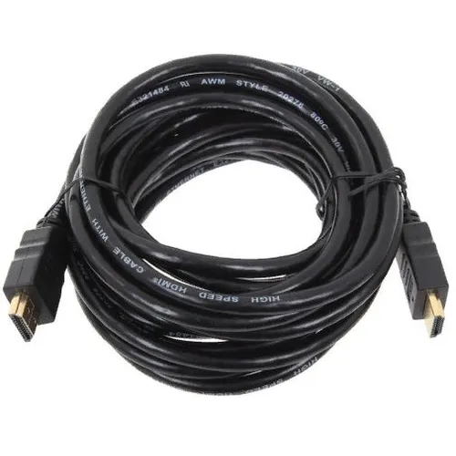 Кабель аудио-видео PREMIER 5-815, HDMI (m) - HDMI (m), ver 2.0, 7м, черный [5-815 7.0]