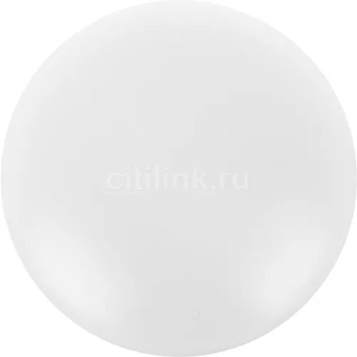 Умный светильник IoT GAUSS Smart Home настенно-потолочный [2050112]