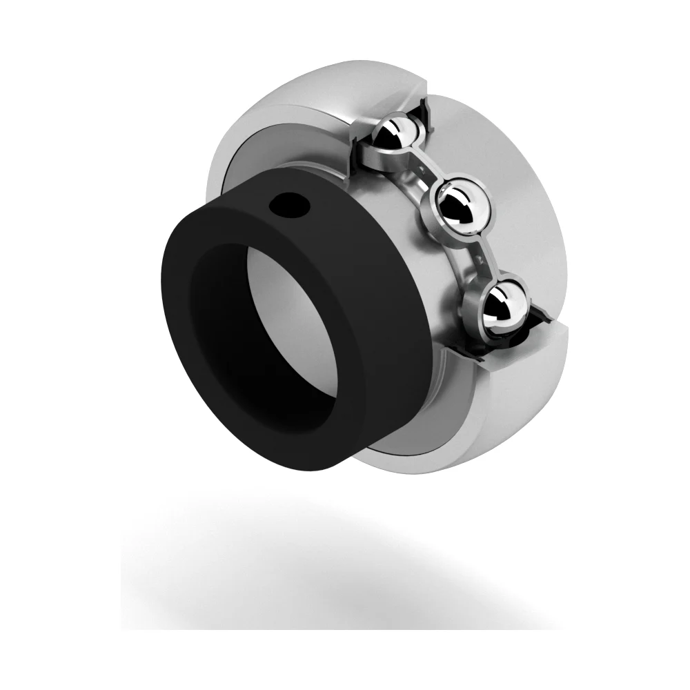Подшипник BS Bearing UEL208 2001000652297