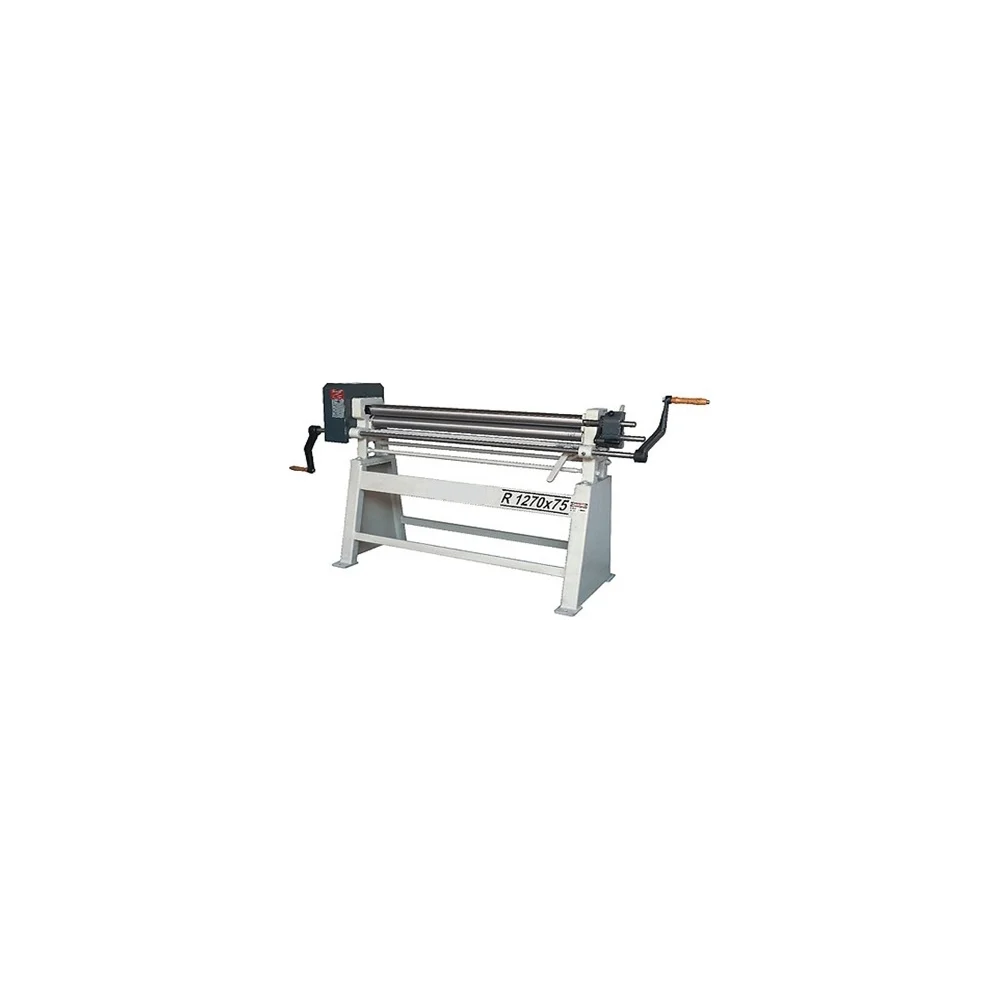 Ручной вальцовочный станок Dogan Machinery R 1050x56 4687201648284