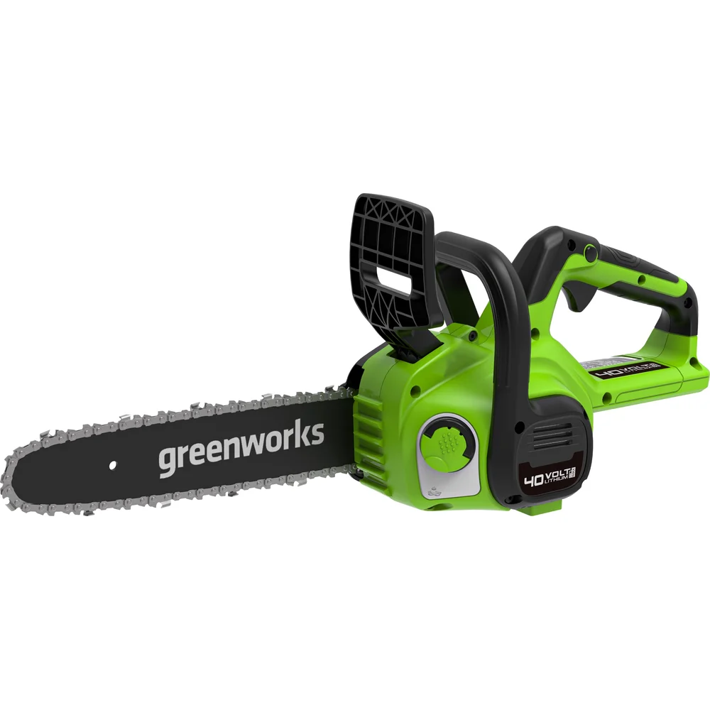 Аккумуляторная цепная пила GreenWorks 2007807USB2