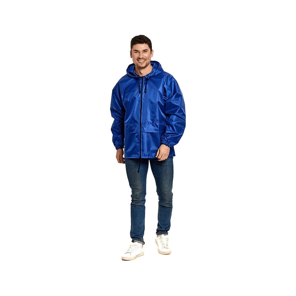 Куртка-дождевик Факел 87488395.001