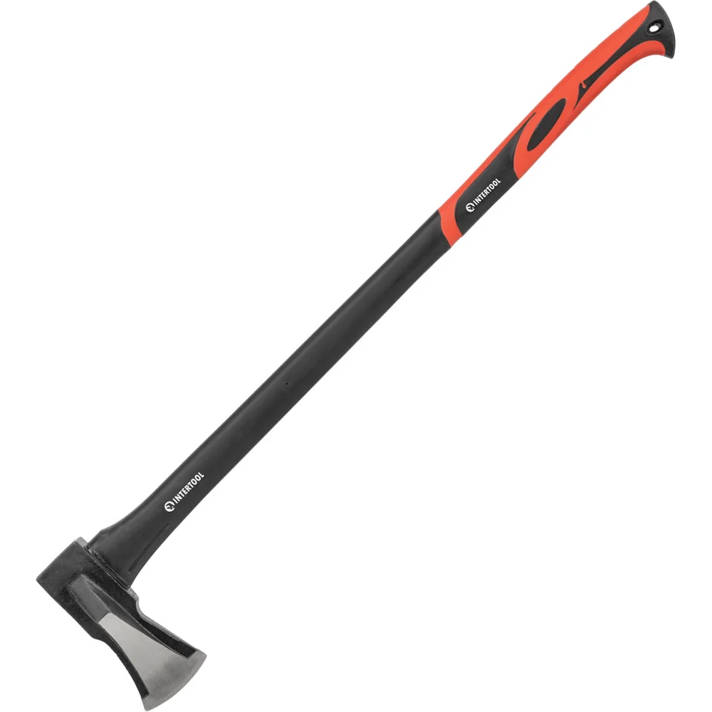 Кованный колун INTERTOOL HT-0275